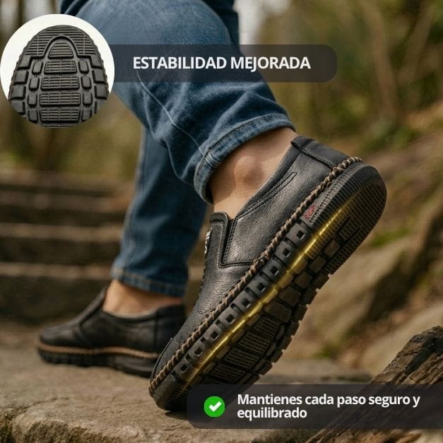 MOCASINES FLORENCIA