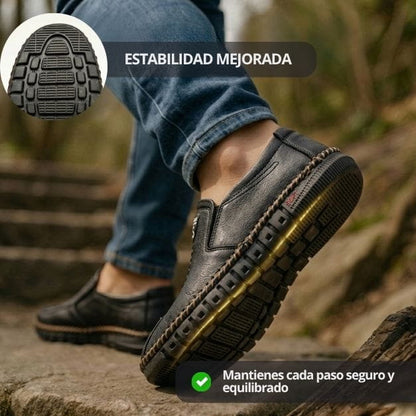 MOCASINES FLORENCIA
