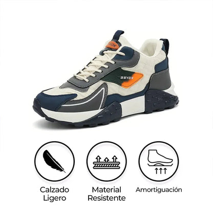 Zapatillas Resistencia™ Edicion 2025