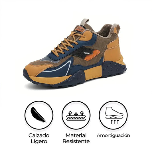 Zapatillas Resistencia™ Edicion 2025
