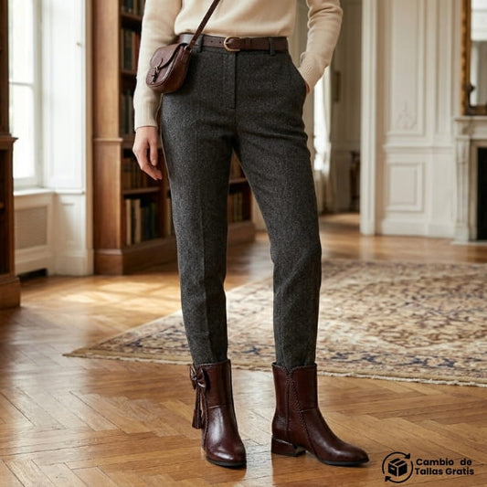 BOTAS TERC