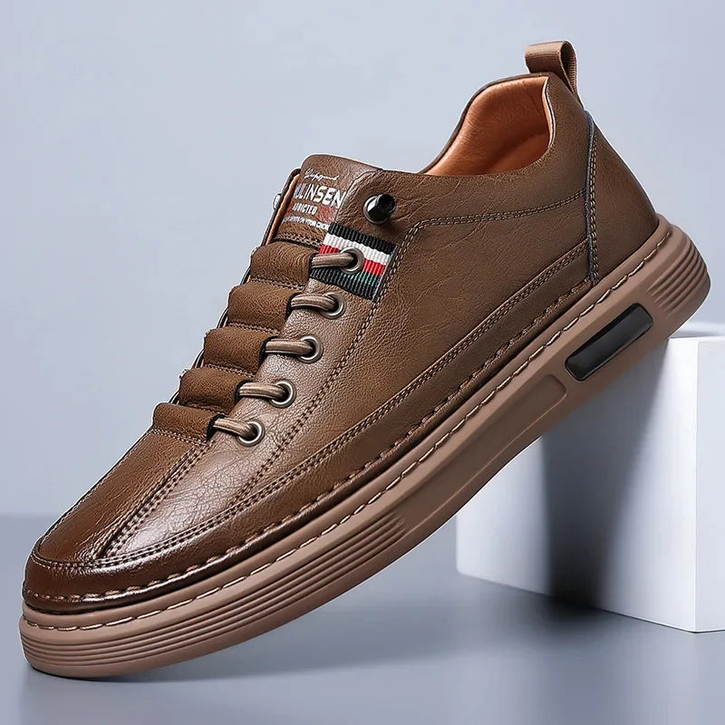 Zapatos Ortopédicos Roma