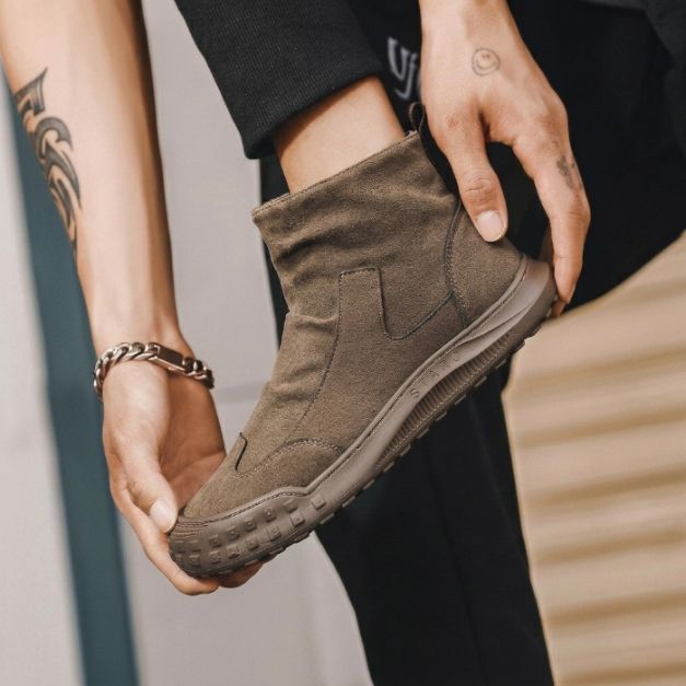 Botas Tácticas