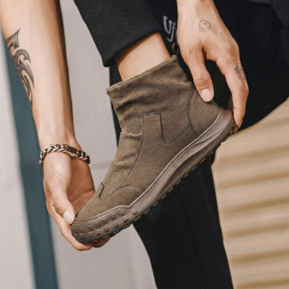 Botas Tácticas