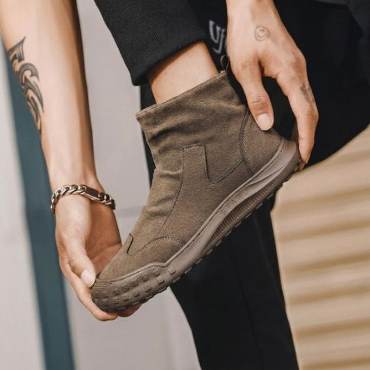 Botas Tácticas