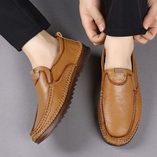Mocasin Ginebra