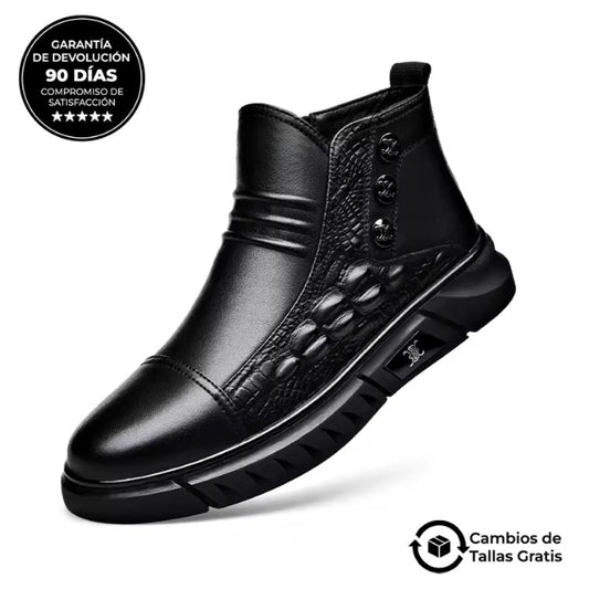 Botas Nolven