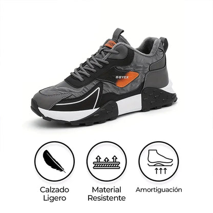 Zapatillas Resistencia™ Edicion 2025