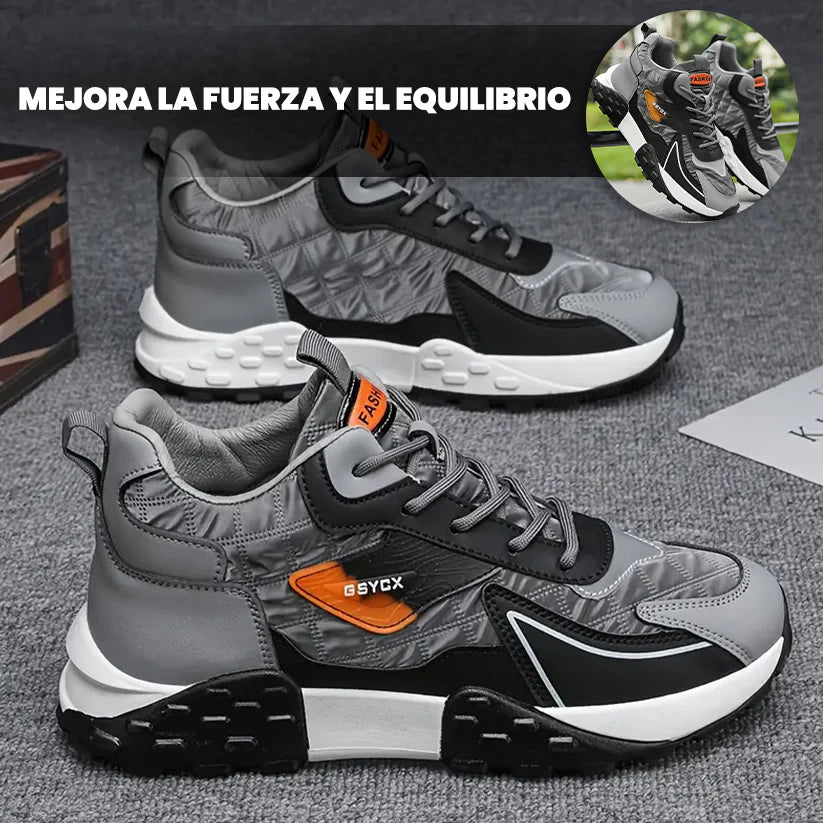 Zapatillas Resistencia™ Edicion 2025