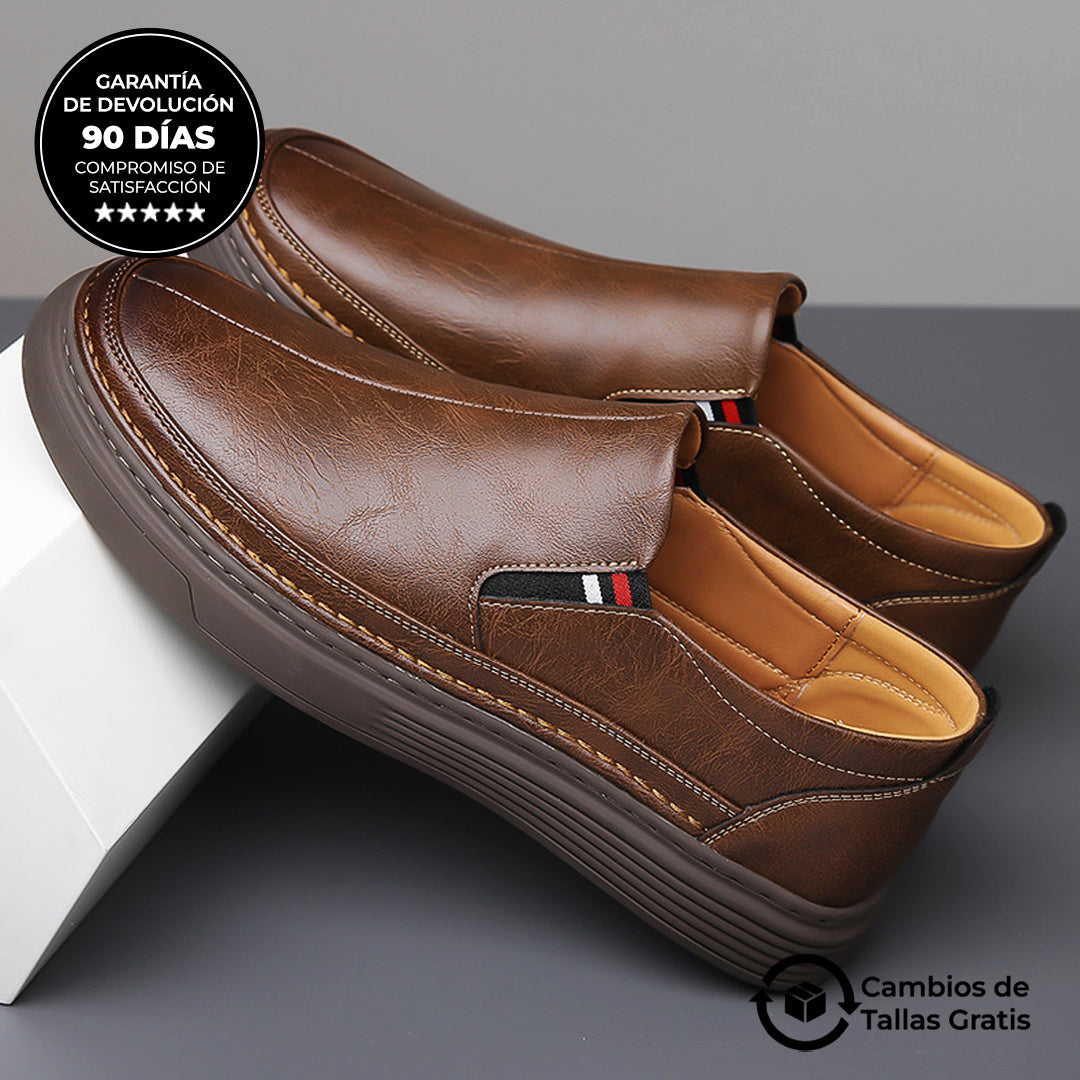 Zapatos Bravaro