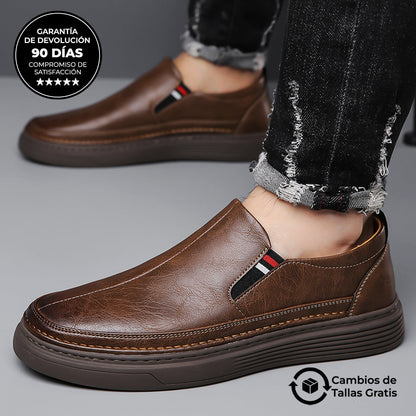 Zapatos Bravaro