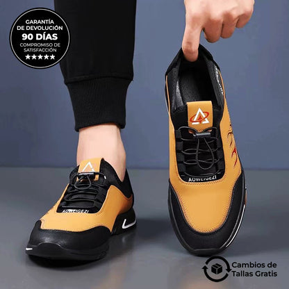 Zapatos Aoweigezi