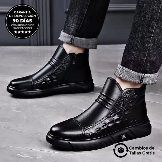 Botas Nolven