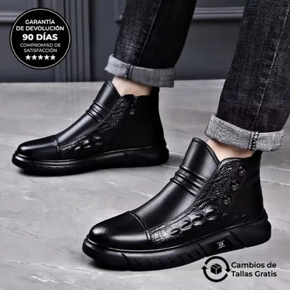 Botas Nolven