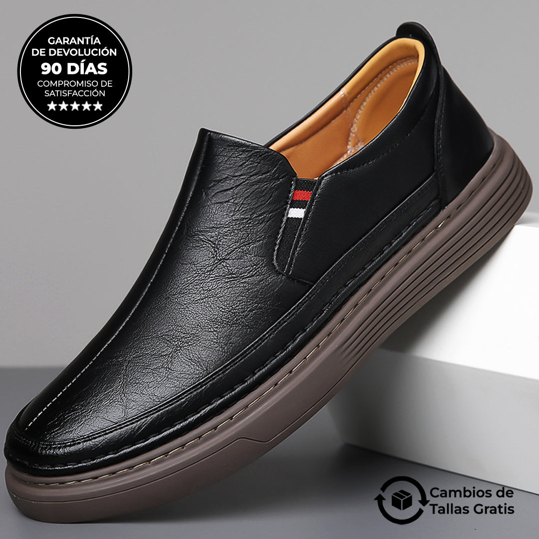 Zapatos Bravaro