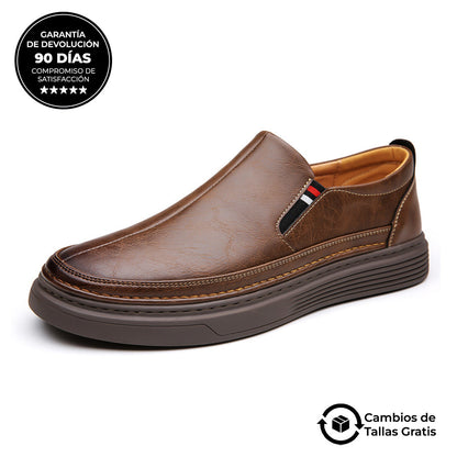 Zapatos Bravaro