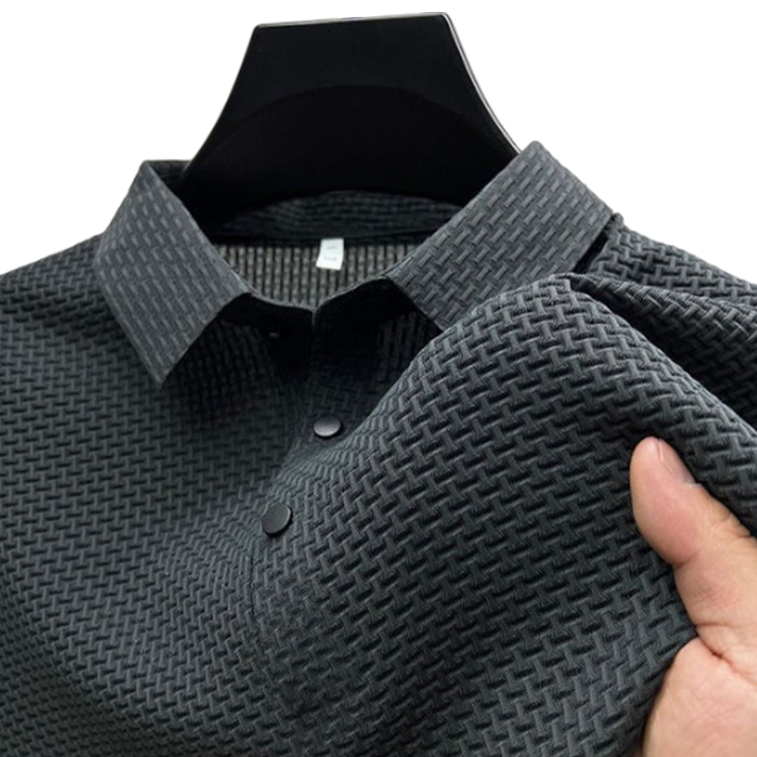 Polo Cuello Sport