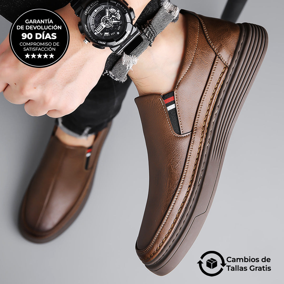 Zapatos Bravaro