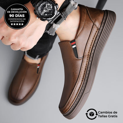 Zapatos Bravaro