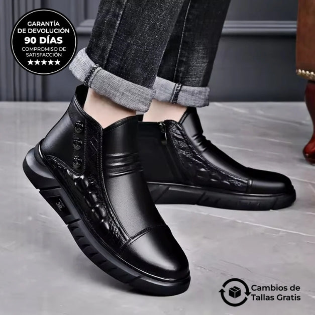 Botas Nolven