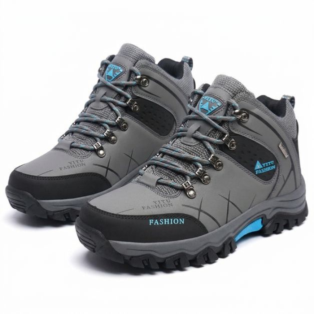 Botines Alaska