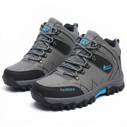 Botines Alaska