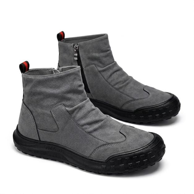 Botas Tácticas