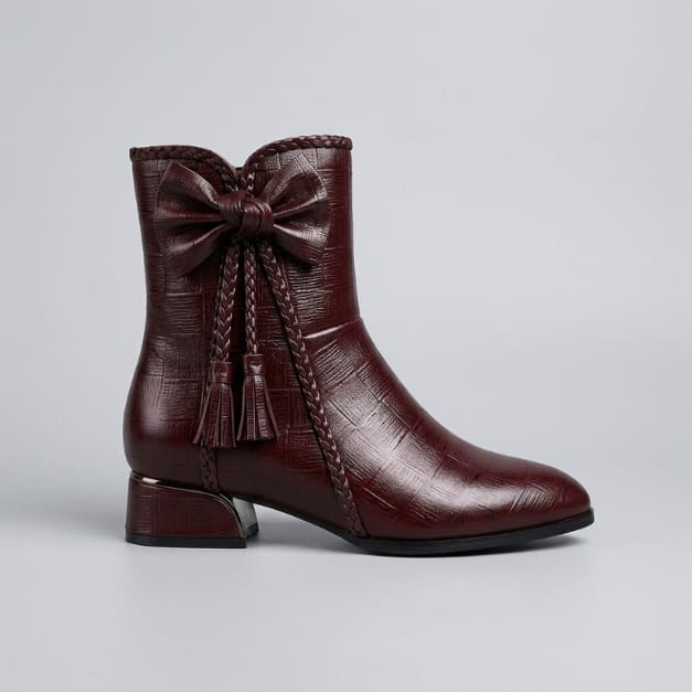 BOTAS TERC