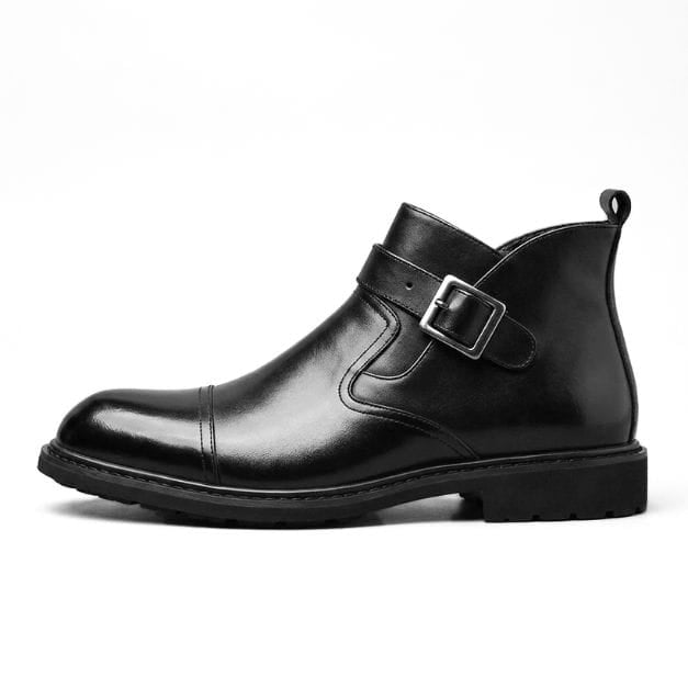 BOTAS DE VESTIR