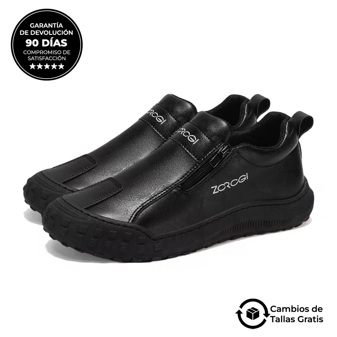 Zapatos Zorogi