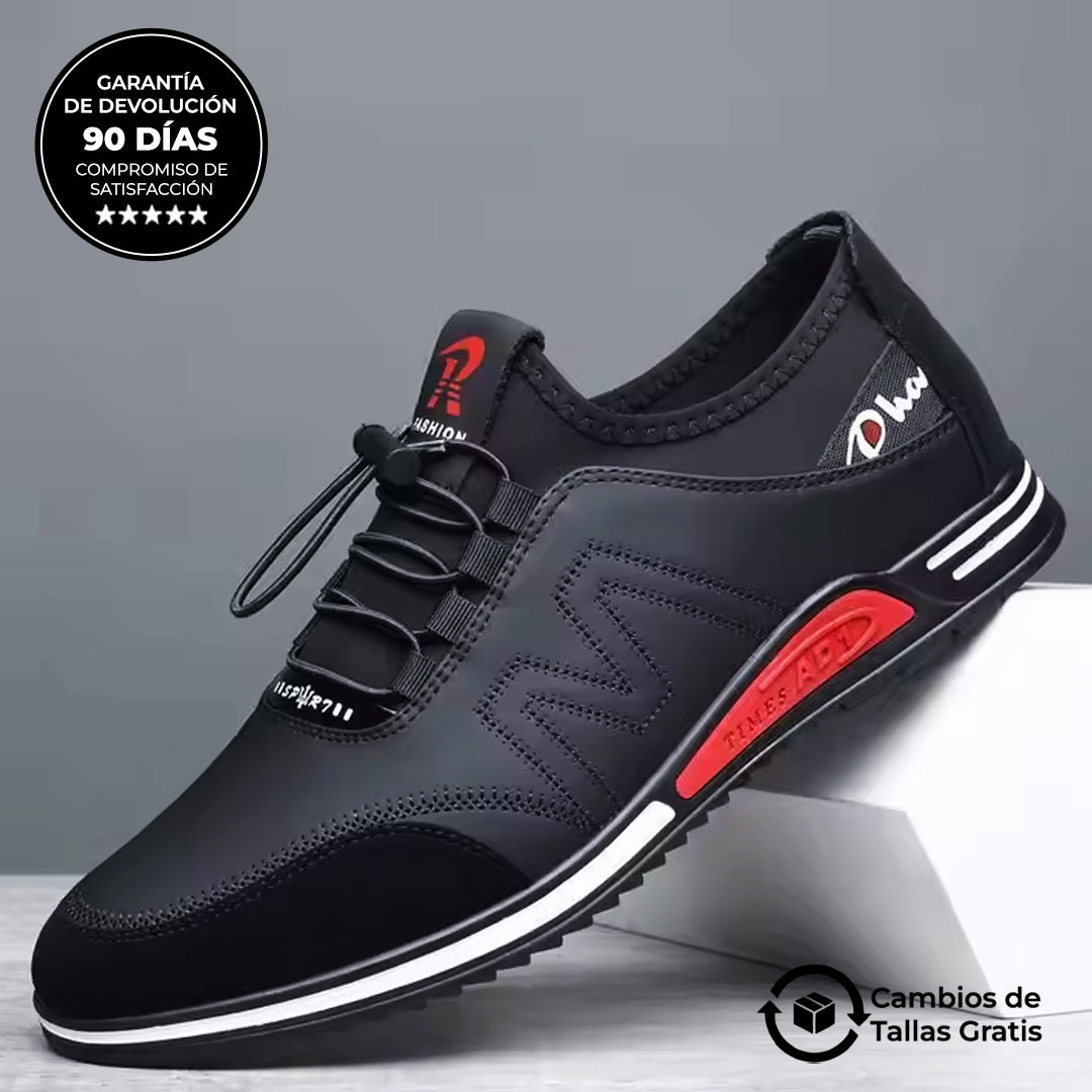 Zapatos Phan