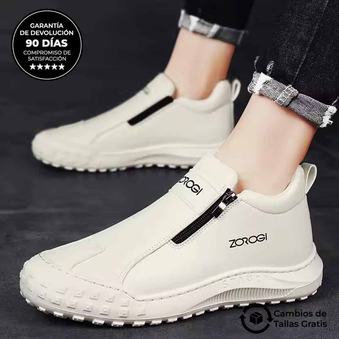 Zapatos Zorogi