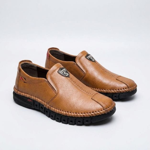 MOCASINES FLORENCIA