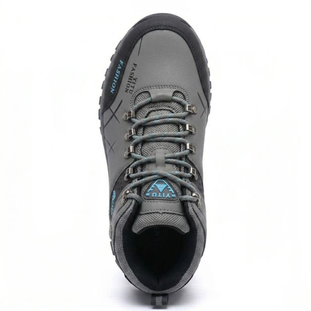 Botines Alaska