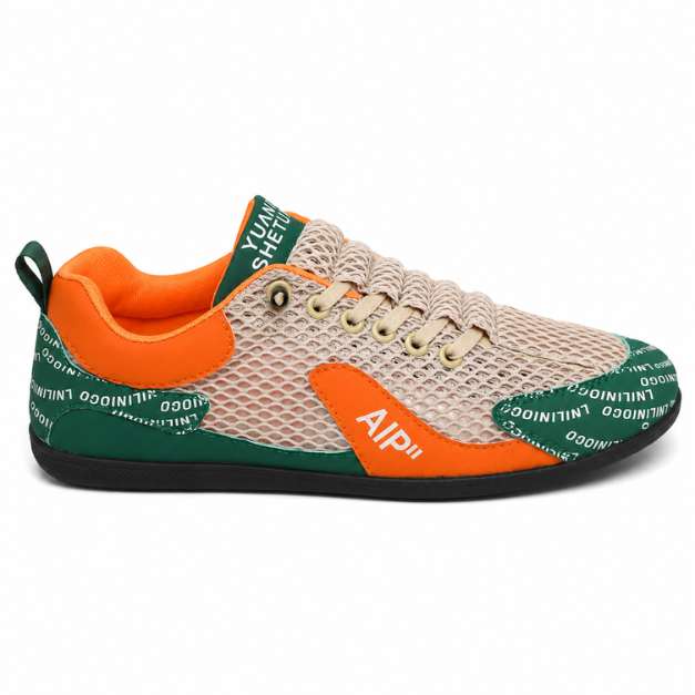 Zapatillas Zentro