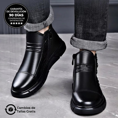 Botas Nolven