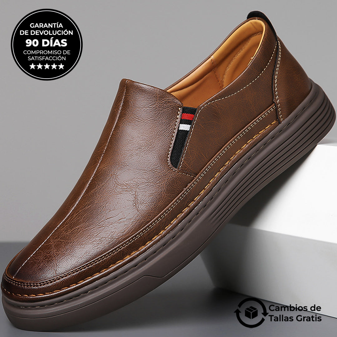 Zapatos Bravaro