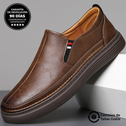 Zapatos Bravaro
