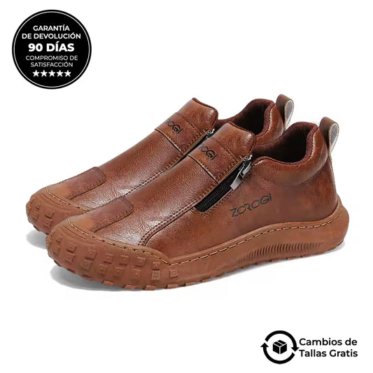 Zapatos Zorogi