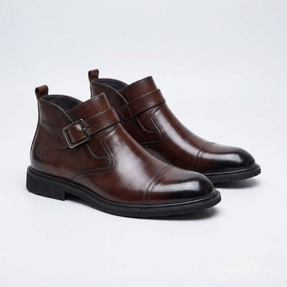 BOTAS DE VESTIR