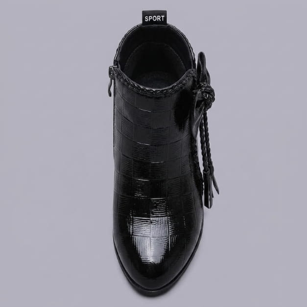 BOTAS TERC