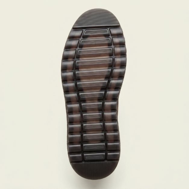 Mocasin Ginebra