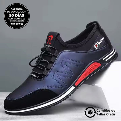 Zapatos Phan