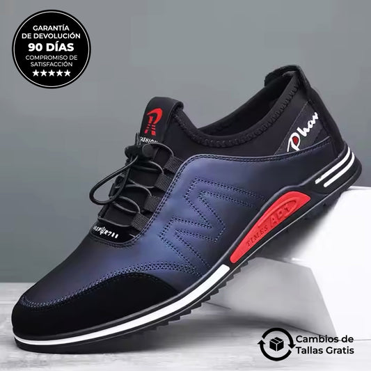 Zapatos Phan