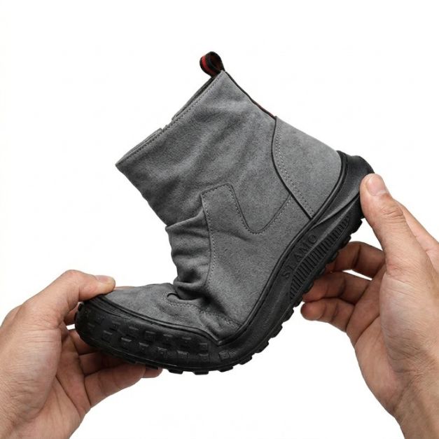 Botas Tácticas