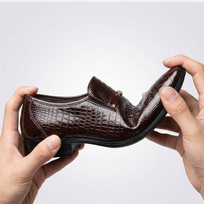 Zapatos Elite