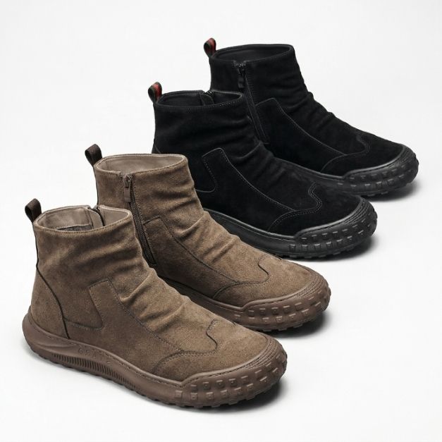 Botas Tácticas