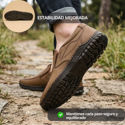 Zapatos Arden