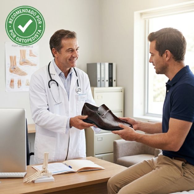 Zapatos Elite