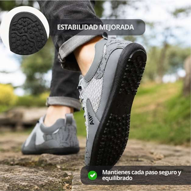 Zapatillas Zentro